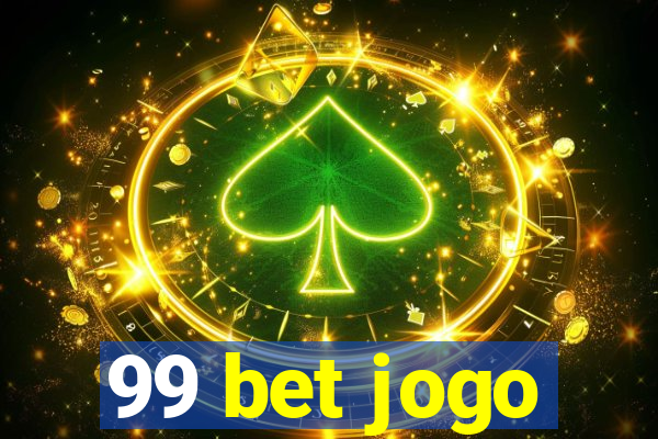 99 bet jogo